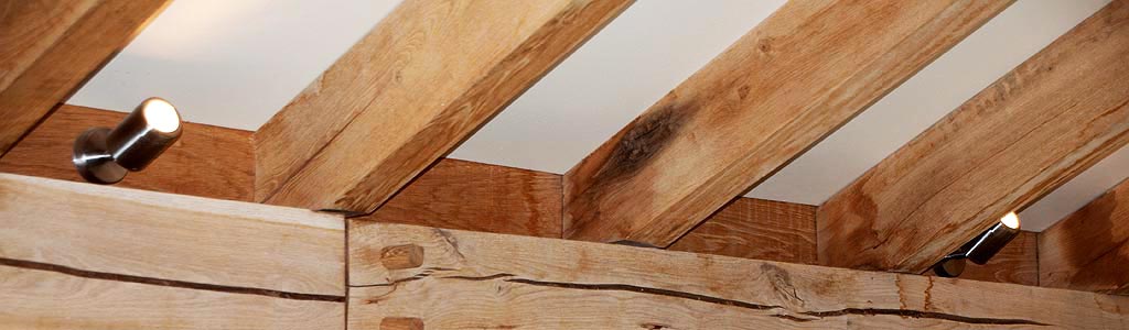 photo of carpentry